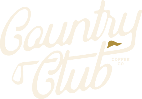 Country Club Coffee Co